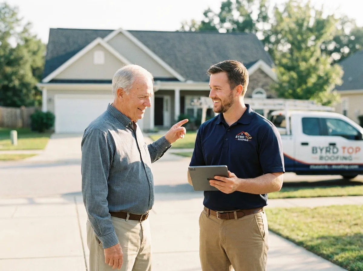Roofing Denmark, WI FAQs